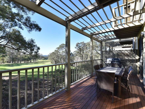 Villa 3br Malbec Resort Condo Located Within Cypress Lakes Resort (nothing Is More Central) - Darwin Holiday 3