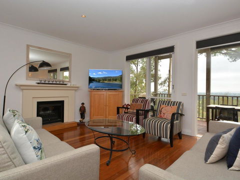 Villa 3br Tranquility Resort Condo Located Within Cypress Lakes Resort (nothing Is More Central) - Darwin Holiday 2