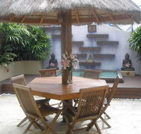 Villa Baci - Darwin Holiday