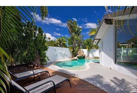 Villa Bianco - Darwin Holiday 0