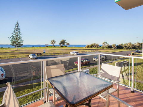 Villa Bianca 10 Opposite The Tanks - Darwin Holiday 2