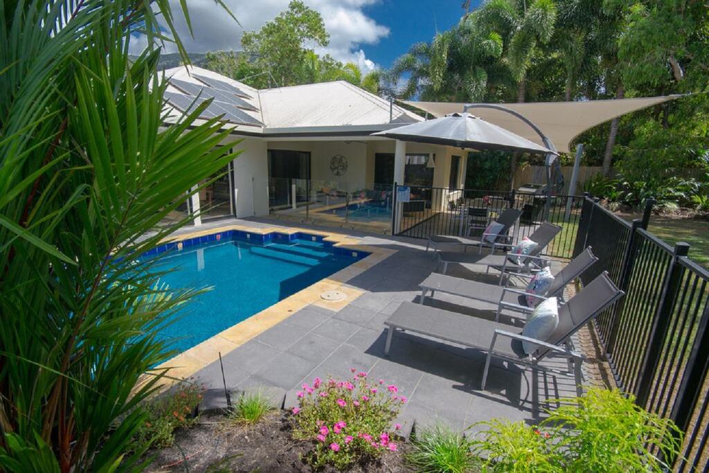 Palm Cove QLD Darwin Holiday