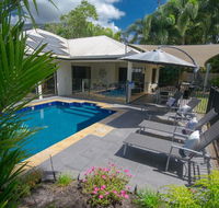Villa Blue - Darwin Holiday