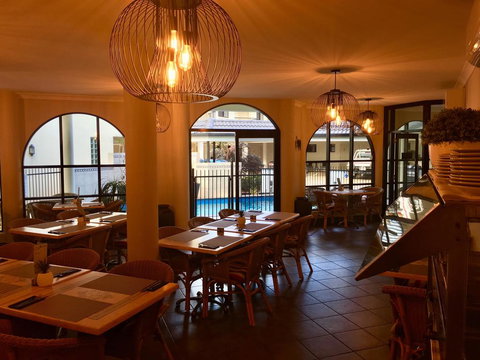 Villa Capri Motel - Darwin Holiday 3