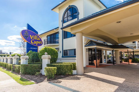 Villa Capri Motel - Darwin Holiday 0