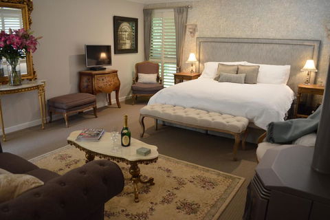 Villa D'Amour At Maison Belle Retreat - Darwin Holiday 3