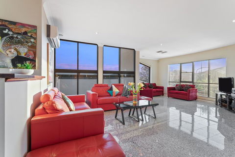 Villa De Marseilles - Melbourne - Darwin Holiday 3
