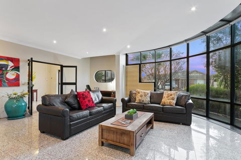 Villa De Marseilles - Melbourne - Darwin Holiday 0