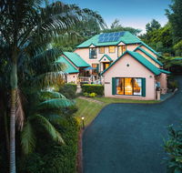Villa Della Rosa Bed  Breakfast - Darwin Holiday