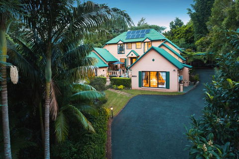 Villa Della Rosa Bed & Breakfast - Darwin Holiday 0