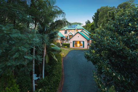 Villa Della Rosa Bed & Breakfast - Darwin Holiday 1
