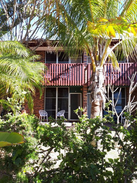 Villa Eight - Darwin Holiday 1