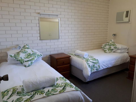 Villa Eight - Darwin Holiday 3