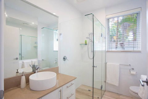 Villa Elkhorn Noosa - Darwin Holiday 3