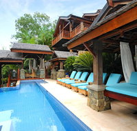 Villa Empat Puluh Dua - Darwin Holiday