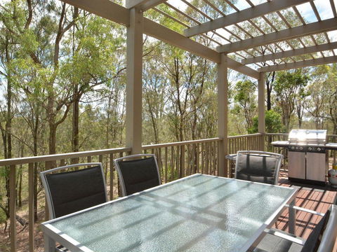 Villa Executive 2br Barbera Resort Condo Located Within Cypress Lakes Resort (nothing Is More Central) - Darwin Holiday 0