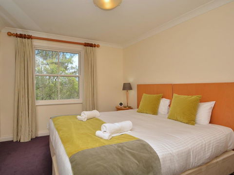 Villa Executive 2br Barbera Resort Condo Located Within Cypress Lakes Resort (nothing Is More Central) - Darwin Holiday 2