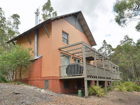 Villa Executive 2br Barbera Resort Condo Located Within Cypress Lakes Resort (nothing Is More Central) - Darwin Holiday 3
