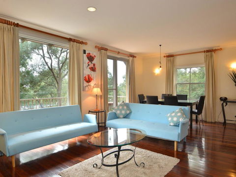 Villa Executive 2br Fiano Resort Condo Located Within Cypress Lakes Resort (nothing Is More Central) - Darwin Holiday 2