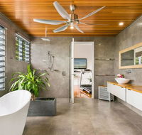 Villa Foley - Darwin Holiday