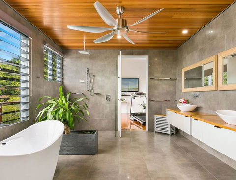 Villa Foley - Darwin Holiday 0