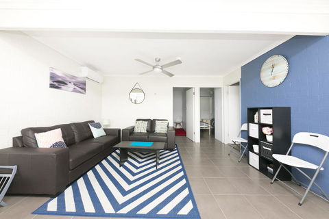 Villa Forster - 1/14-16 Robert Street, Forster - Darwin Holiday 2