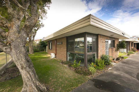 Villa Forster - 1/14-16 Robert Street, Forster - Darwin Holiday 0