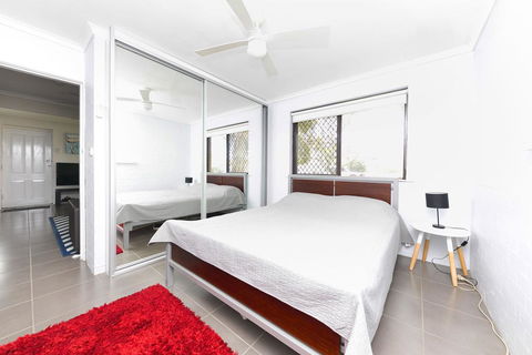 Villa Forster - 1/14-16 Robert Street, Forster - Darwin Holiday 3