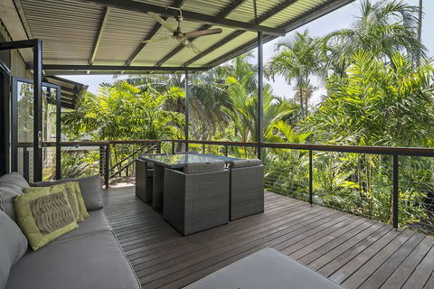 Villa Frangipani - Darwin Holiday 0