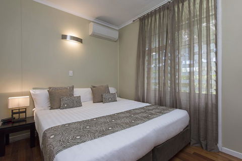 Villa Frangipani - Darwin Holiday 3