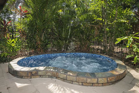 Villa Frangipani - Darwin Holiday 1