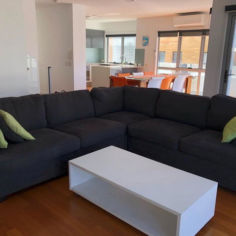 Villa Garfield Surfers Paradise - Darwin Holiday 3