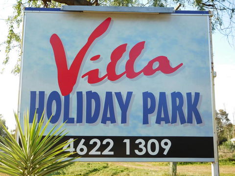 Villa Holiday Park - Darwin Holiday 2