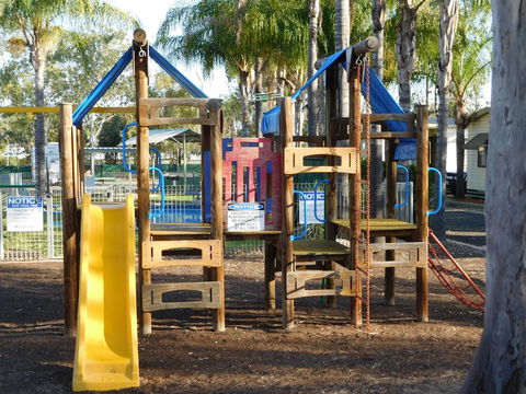 Villa Holiday Park - Darwin Holiday 1