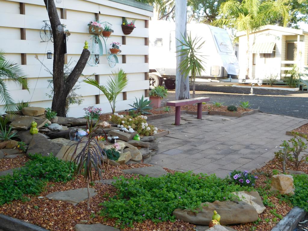 Euthulla QLD Darwin Holiday