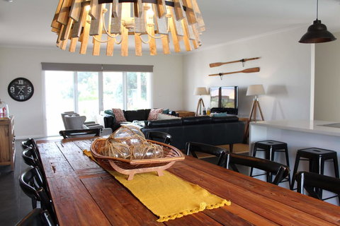 Villa Malmo - Darwin Holiday 1