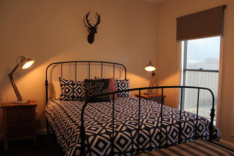 Villa Malmo - Darwin Holiday 2