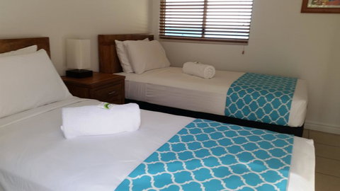 Villa Mar Colina - Darwin Holiday 1