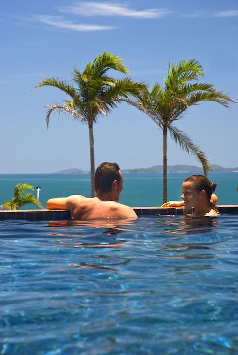 Villa Mar Colina - Darwin Holiday 3