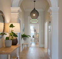 Villa Maria Barossa Luxury Guesthouse