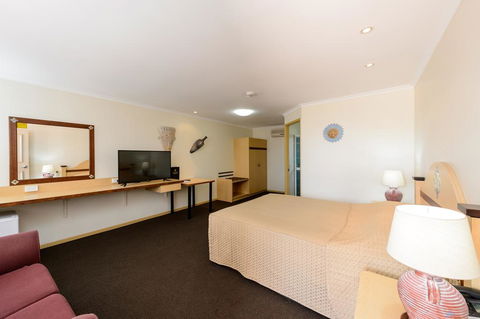 Villa Mirasol Motor Inn - Darwin Holiday 3