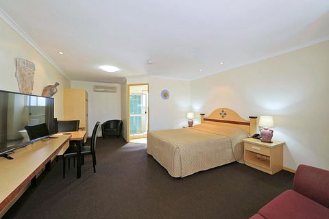 Villa Mirasol Motor Inn - Darwin Holiday 2