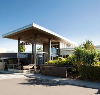 Villa Noosa Hotel - Darwin Holiday