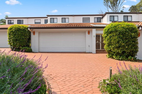 Villa Provence Coffs Harbour - Darwin Holiday 0