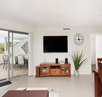 Villa Serene  Fingal Bay - Darwin Holiday