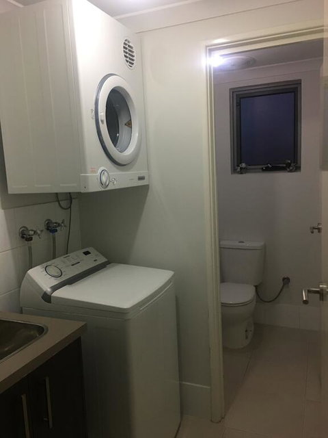 Villa Serenity On The Terrace - Darwin Holiday 3