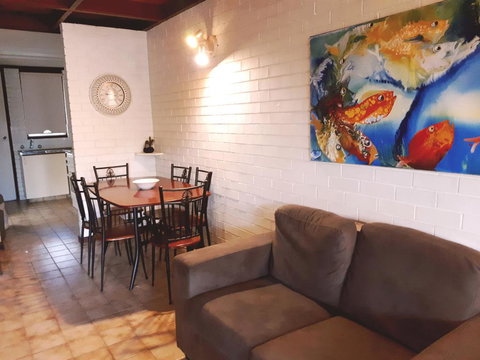 Villa Seven - Darwin Holiday 1