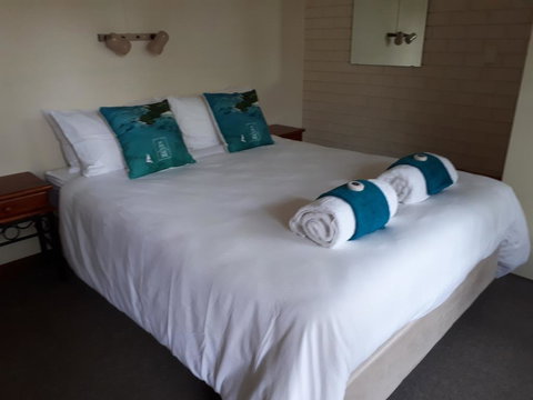 Villa Seven - Darwin Holiday 0