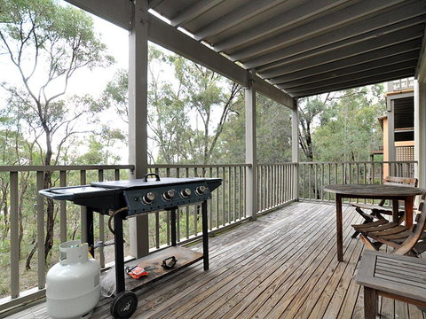 Villa Spa Executive 1br Pinot Resort Condo Located Within Cypress Lakes Resort (nothing Is More Central) - Darwin Holiday 0