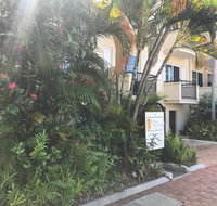 Villa Vaucluse Apartments - Darwin Holiday